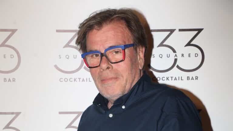 Παπανώτας: «Το Σάββατο είμαι καλεσμένος στην Τσολάκη, νιώθω άγχος που δεν έχω φτιάξει κατάλογο με το τι έχω πάθει από τα 8 μου»