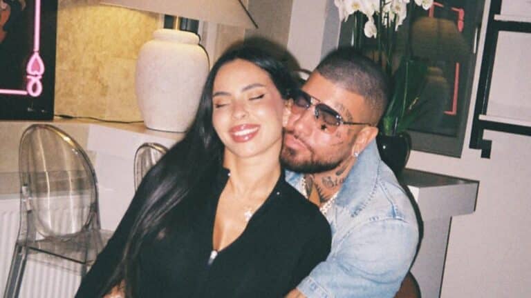 Ο Snik θα γίνει πατέρας για πρώτη φορά – Η ανάρτηση με τη σύντροφό του