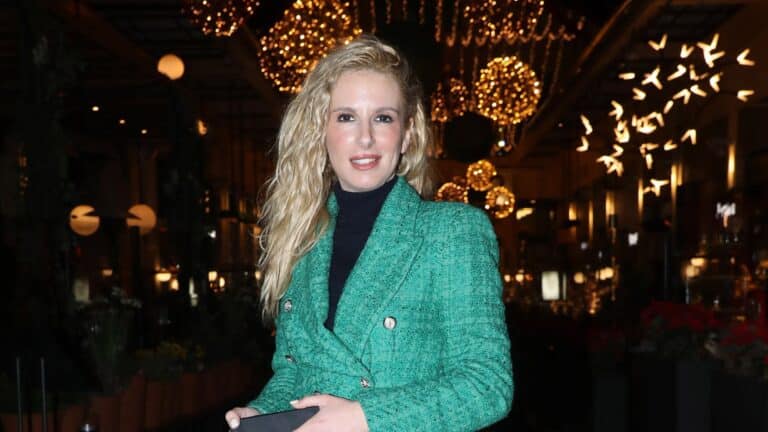 Σοφία Τσίπα: «Η απόλυσή μου από τον ΣΚΑΪ ήταν από τις πιο άδικες»