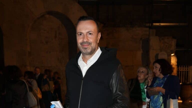 Τάσος Τρύφωνος για το τηλεπαιχνίδι «Ο Πιο Αδύναμος Κρίκος»: «Την εποχή της πολιτικής ορθότητας είναι δύσκολο»