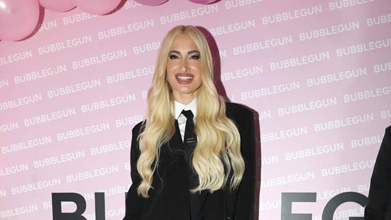 Ιωάννα Τούνη: «Με διαλύει που αναγκάστηκα να απολογούμαι για την κακοποίηση μου»