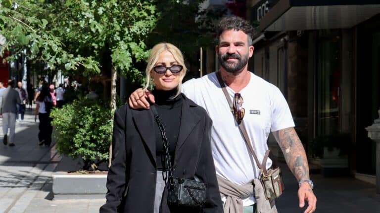 Αλεξάνδρου για Τούνη και το revenge porn: «Να υπάρξει δικαίωση, να μην υπάρχουν τέτοια περιστατικά»