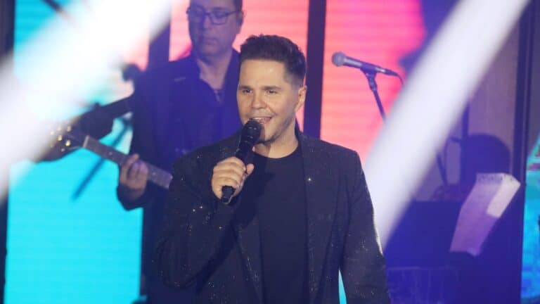 Γιώργος Τσαλίκης: «Θα έσβηνα από τα media τον Γιώργο Λιάγκα για καμιά εβδομάδα»