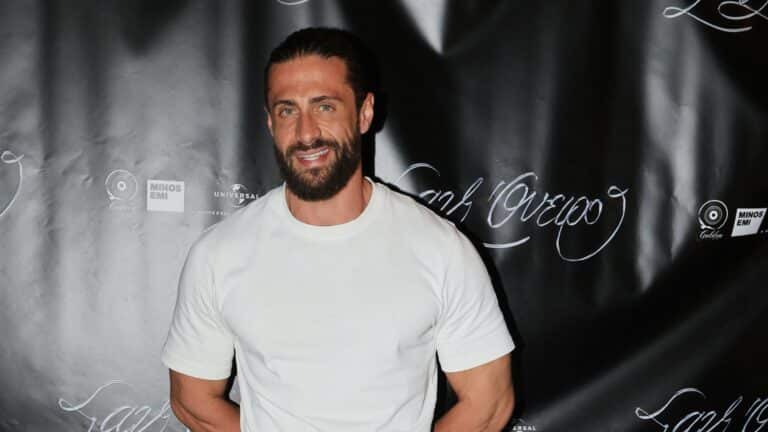 Βασάλος: «Οφείλω τα πάντα στο Survivor, εξελίχθηκα σαν άνθρωπος»