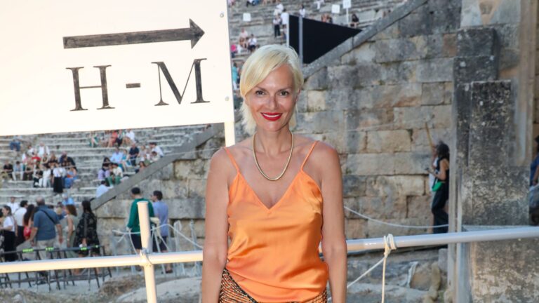 Χριστοπούλου: «Όλα αυτά που έχουν δημιουργηθεί τις τελευταίες ημέρες θα βρουν τον δρόμο τους όπως πρέπει»