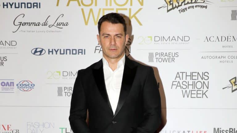 Γιώργος Αγγελόπουλος: «Πέρασε από το μυαλό μου να παρουσιάσω το Survivor όταν μου το πρότειναν»