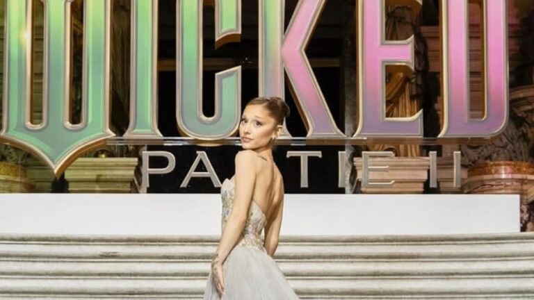 Ανακοινώθηκαν οι υποψηφιότητες για τις Χρυσές Σφαίρες 2026 – Αριάνα Γκράντε, Σίνθια Ερίβο και «Adolescence» στη λίστα