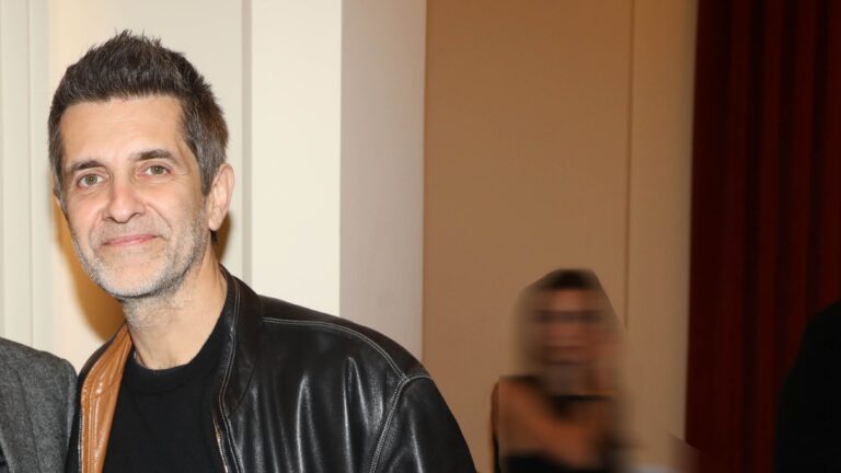 Φοίβος για Άννα Βίσση: «Είναι ό,τι καλύτερο στο είδος της, δεν υπάρχει αυτή η καλλιτέχνιδα»