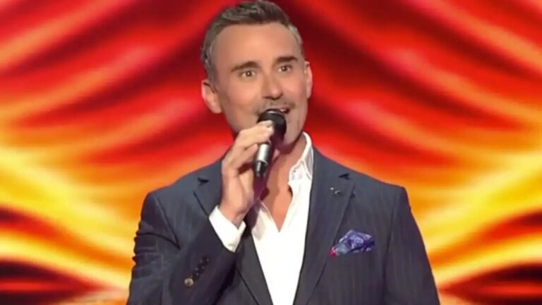 Καπουτζίδης: H αναφορά στην Παπαρίζου και η άφιξη του Μαραβέγια στο «Τhe Voice»