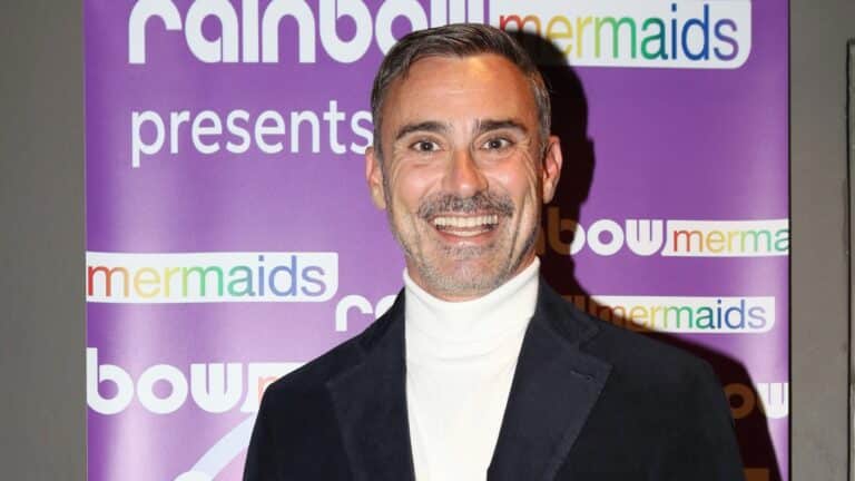 Γιώργος Καπουτζίδης: Το «Παρά Πέντε» ήταν η παρέα που δεν είχα στη μοναχική εφηβεία μου, σας έδωσα την καρδιά μου