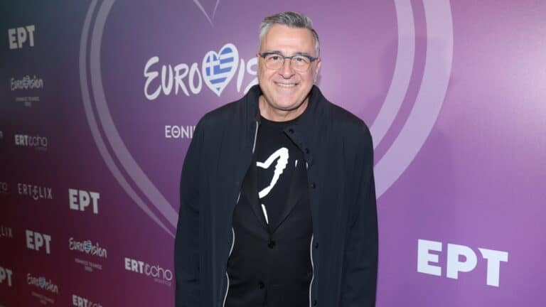 Γιώργος Κουβαράς: Παρακολουθώ τα νούμερα τηλεθέασης, δεν είμαι όμως «νουμεράκιας»