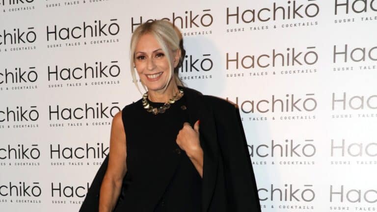 Μαρία Μπακοδήμου: «Ήθελα πάντα να κάνω τον Αδύναμο κρίκο, θα είμαι αυστηρή στο ρόλο μου»