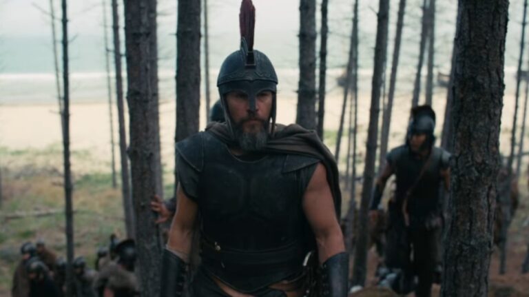 «Οδύσσεια»: Κυκλοφόρησε το τρέιλερ της ταινίας-υπερπαραγωγή του Κρίστοφερ Νόλαν (βίντεο)