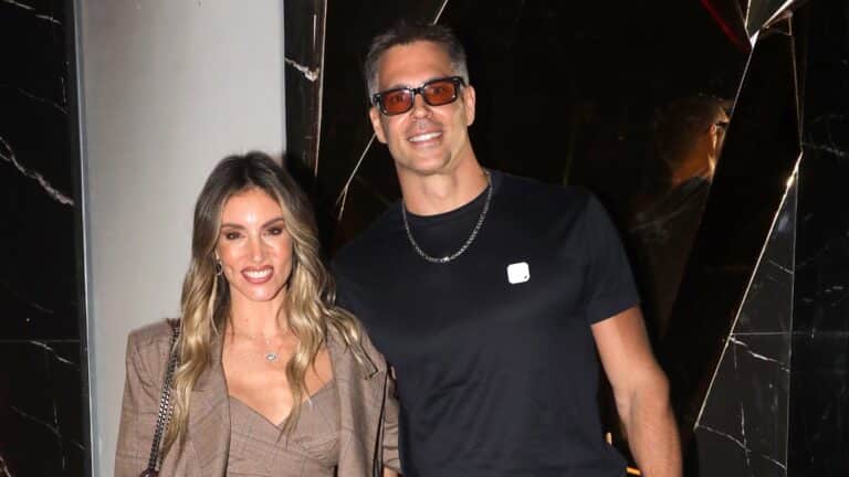 Αθηνά Οικονομάκου και Μπρούνο Τσερέλα παντρεύονται στην Πάρο το καλοκαίρι του 2026