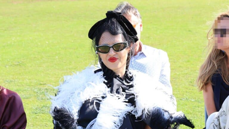 Ραμόνα Βλαντή: «Η Καγιά δεν είναι fashion expert»