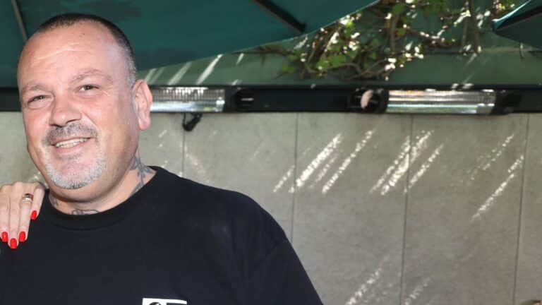 Δημήτρης Σκαρμούτσος: «Δεν πήρα φράγκο από το MasterChef»