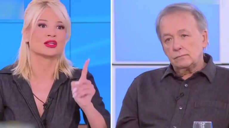 Ο Μικρούτσικος έγραψε ποίημα στη Σκορδά: «Παντρεύτηκες τον Λιάγκα και μένα με έφαγε η μαρμάγκα»