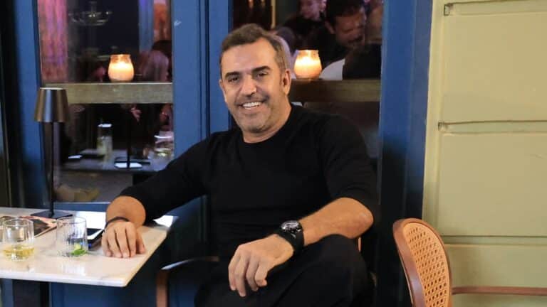 Κωνσταντινίδης: «Μία εκπομπή θέλει ανθρώπους που κάνουν μαζεμένη τοποθέτηση, η εποχή του Μικρούτσικου πέρασε»