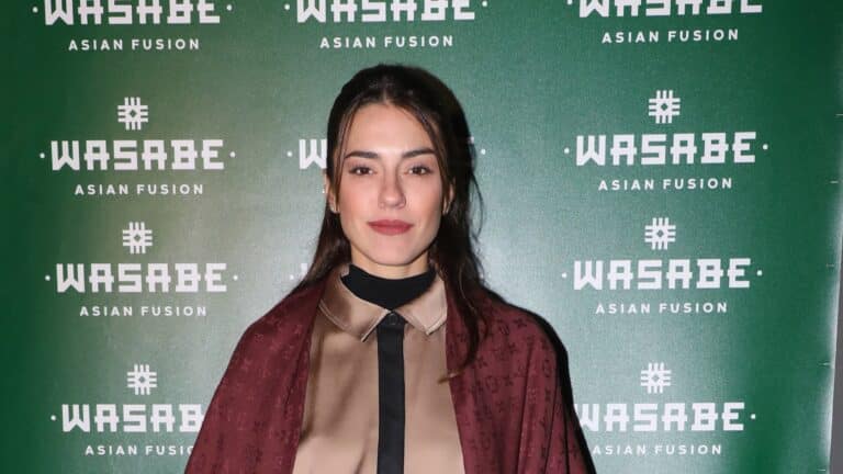 Η Κάτια Ταραμπάνκο χώρισε πριν ανέβει τα σκαλιά της εκκλησίας: «Επέστρεψα στο σπίτι μου»