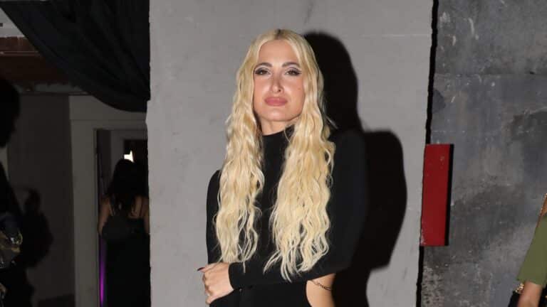 Τούνη για revenge porn: «Ο κατηγορούμενος ήθελε να με εμφανίσει ως μια γυναίκα τρόπαιο»