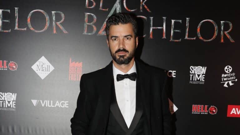 Τσιμιτσέλης: «Πιστεύω ότι όποιος βγαίνει στην τηλεόραση πρέπει να προσέχει πάρα πολύ τι λέει»