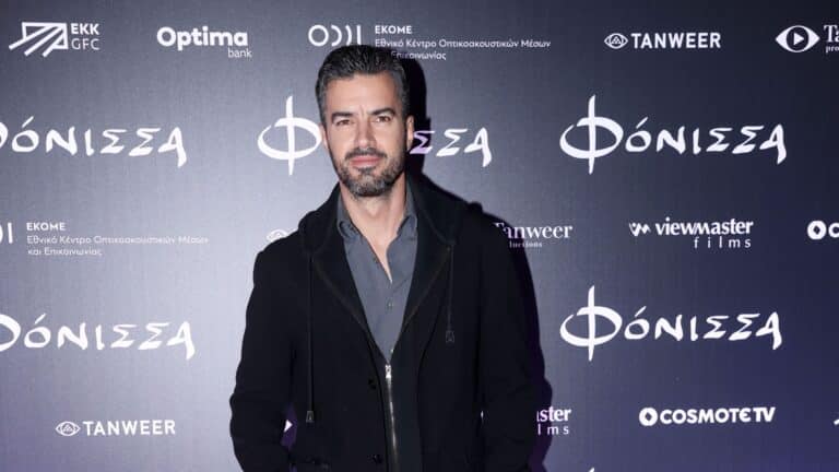 Εκτός εκπομπής ο Γιάννης Τσιμιτσέλης – Εισήχθη στο νοσοκομείο