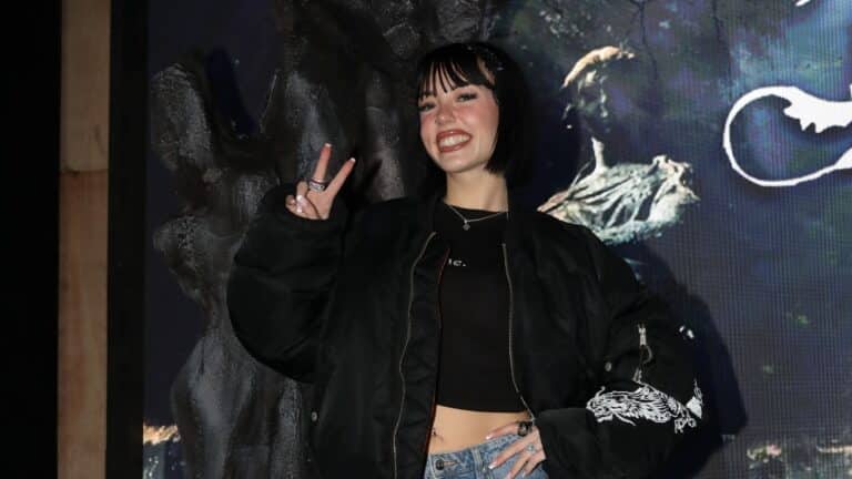 Marseaux: «Η Eurovision ήταν το όνειρό μου, έλεγα στους γονείς μου ότι θέλω κι εγώ να πάω»