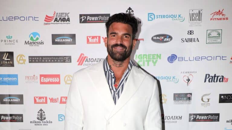 Αλεξάνδρου: «Πολλές φορές έχω δει project που έχω προτείνει εγώ να γίνονται με άλλους ανθρώπους»