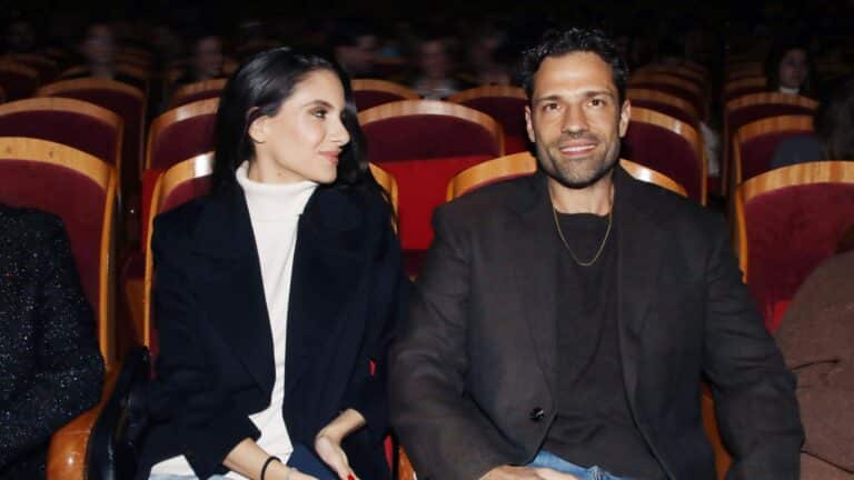 Αργυρός για την Αλεξάνδρα Νίκα: «Αν το θέλει ο Θεός, θα τη μεγαλώσουμε την οικογένειά μας»