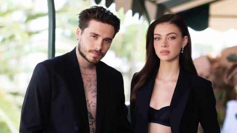 «Κόλαφος» ο Μπρούκλιν Μπέκαμ για τους γονείς του: «Δεν θέλω να συμφιλιωθώ με την οικογένειά μου» (εικόνες)