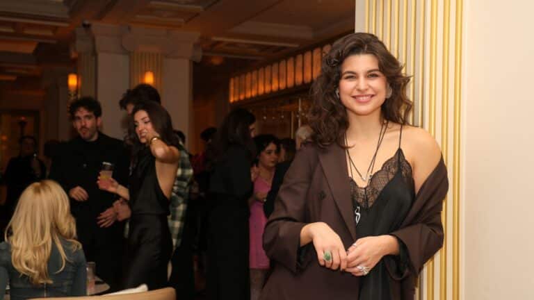 Δανάη Παππά για τον χωρισμό της από τον Λάμπρο Λάζαρη: «Έχει τελειώσει οριστικά αυτή η ιστορία»