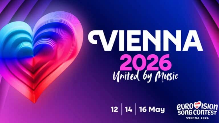 Eurovision 2026: Sold out ο 70ός διαγωνισμός στη Βιέννη – Τα εισιτήρια εξαντλήθηκαν σε 14 λεπτά