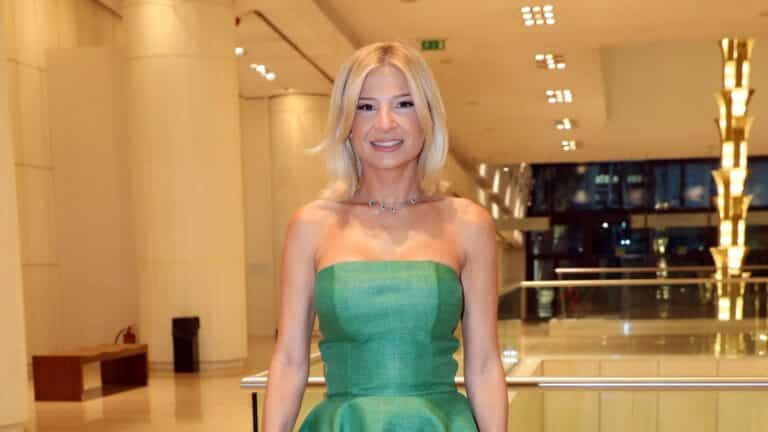 Φαίη Σκορδά: «20 χρόνια δουλεύω στην τηλεόραση δεν αξίζω τίποτα, αυτό κατάλαβα»