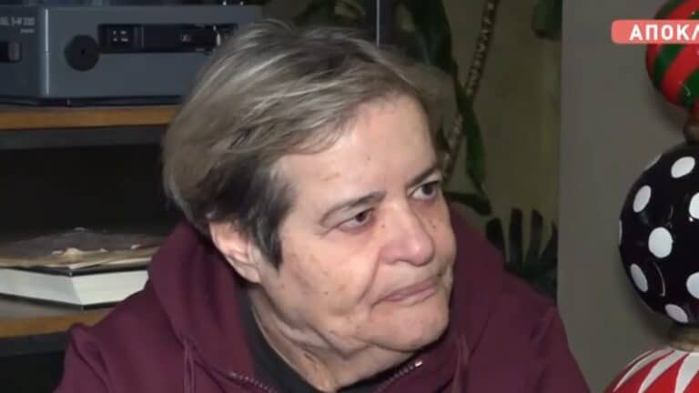 Ντέπυ Γκολεμά: «Ήταν αναμενόμενο να κοπεί η Ελένη Τσολάκη»