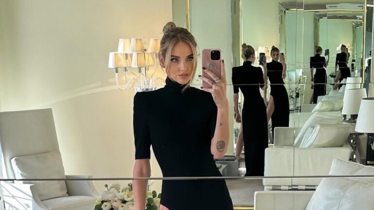 Αθωώθηκε η Κιάρα Φεράνι για το σκάνδαλο «Pandorogate»