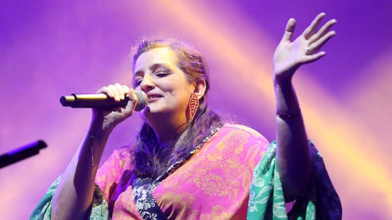 Κίτσου: «Βρήκα τον εαυτό μου στις Άγριες Μέλισσες, έπαθα σοκ όταν διάβασα το σενάριο»