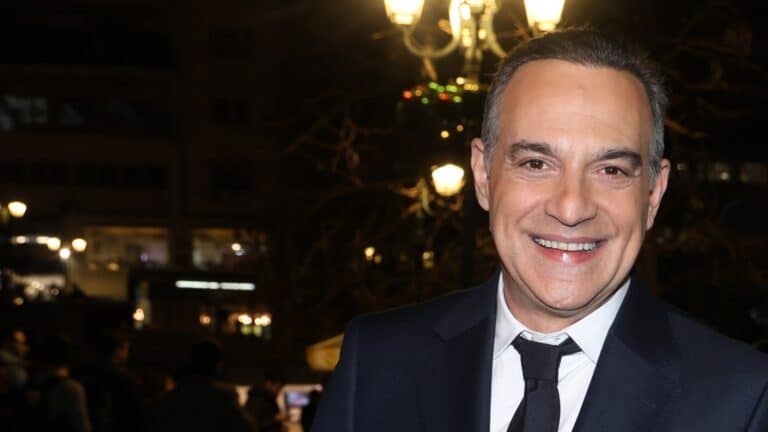 Κρατερός Κατσούλης: «Υπήρχε μπουρδολογία και στην εκπομπή του Μουτσινά;»