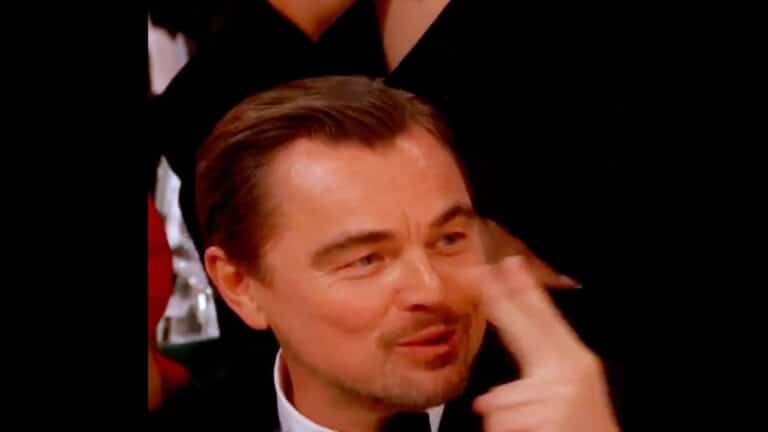 Λεονάρντο Ντι Κάπριο: Αποκωδικοποιήθηκε το viral απόσπασμα από τις «Χρυσές Σφαίρες» – Τι έλεγε (βίντεο)