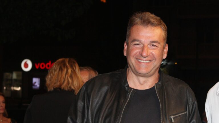 Λιάγκας για Παπανώτα: «Τι μυαλό πρέπει να έχεις για να φτάσεις σε ένα τέτοιο πλαίσιο λογικής;»