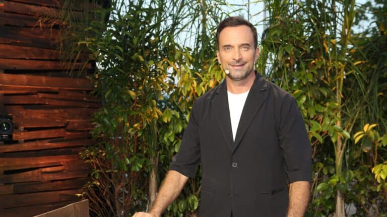 Λιανός: «Το The Floor μου θυμίζει το Game of Thrones»