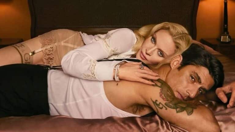 Η Μαντόνα επιστρέφει πιο τολμηρή από ποτέ στη νέα καμπάνια των Dolce & Gabbana (βίντεο)