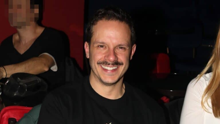 Μακαλιάς για YFSF: «Θα ήταν εξαιρετική επιλογή η Μπέττυ Μαγγίρα»