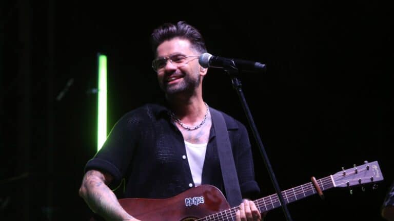 Ο Θοδωρής Μαραντίνης ανακοίνωσε το τέλος των Onirama: «Κλείνουν έναν πολύ μεγάλο κύκλο»