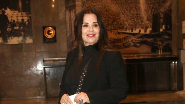 Τζομπανάκη: «Στενοχώρησα τον Ορφέα μου, κρυβόμουν για να μην δει πόσο πολύ τραυματικό ήταν για μένα»