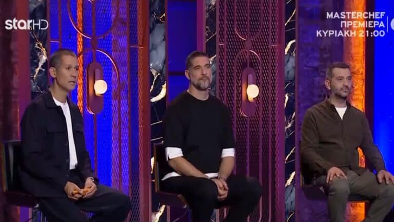 MasterChef: Οι μεγάλες αλλαγές που έρχονται στον 10ο κύκλο – Θα υπάρχουν δύο σπίτια και ομαδική αποχώρηση