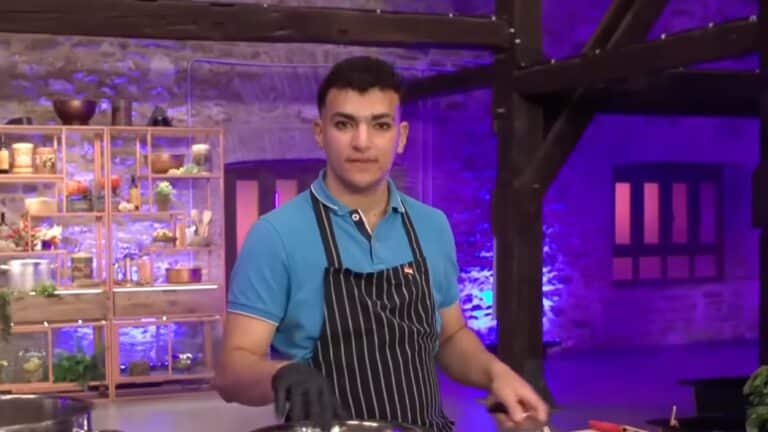 MasterChef: Συγκίνησε η ιστορία 23χρονου – «Ήμουν μόνος μου, ασυνόδευτος»