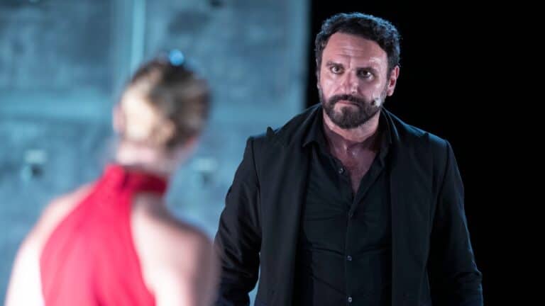 Μελέτης Ηλίας: «Φέτος δεν με αγχώνουν τα νούμερα τηλεθέασης, είμαστε εκτός συναγωνισμού με το Σόι»