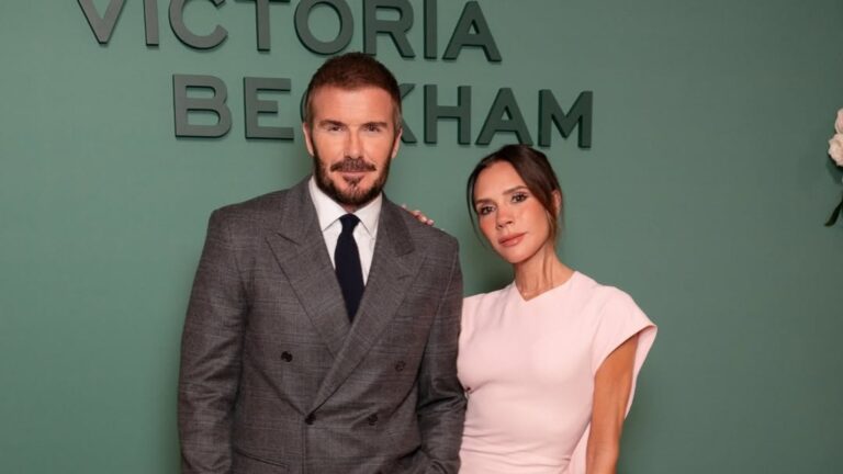 Βικτόρια και Ντέιβιντ Μπέκαμ: Οι πρώτες αναρτήσεις στα social media μετά το ξέσπασμα του Μπρούκλιν