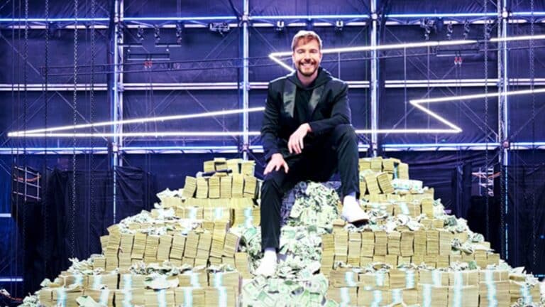 Κορυφαίος YouTuber για πέμπτη συνεχόμενη χρονιά ο MrBeast – Το κανάλι του ξεπέρασε τους 453 εκατ. συνδρομητές