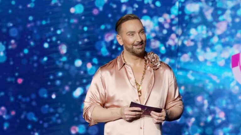 Κοκλώνης για Τσολάκη: «Δεν το περίμενα να κοπεί πρόωρα, η τηλεόραση είναι σε μια δύσκολη εποχή»